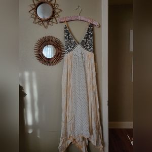 KIMCHI BLUE urban outfitters maxi